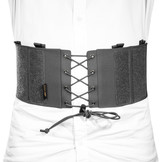 TT Secret Cummerbund - Titan Grey