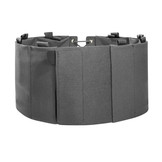 TT Secret Cummerbund - Titan Grey