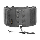 TT Secret Cummerbund - Titan Grey