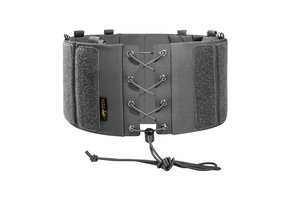 TT Secret Cummerbund - Titan Grey