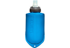 Quick Stow Flask 0,355L - Blue