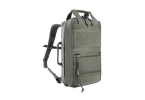 TT Survival Pack IRR - Stone Grey Olive