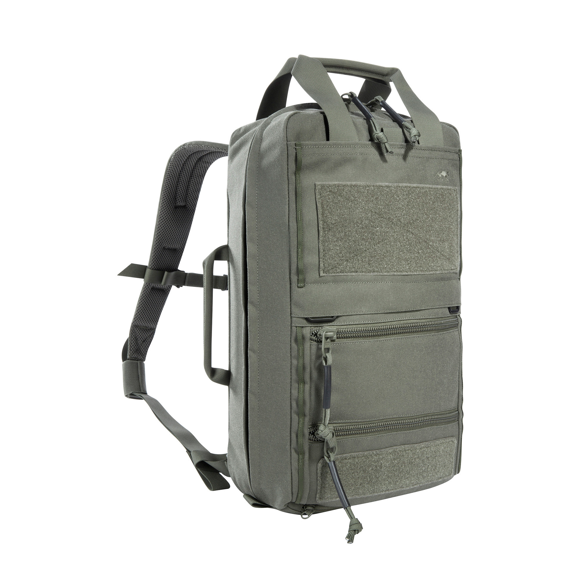 TT Survival Pack IRR - Stone Grey Olive