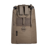 TT Dump Pouch Anfibi - Coyote Brown