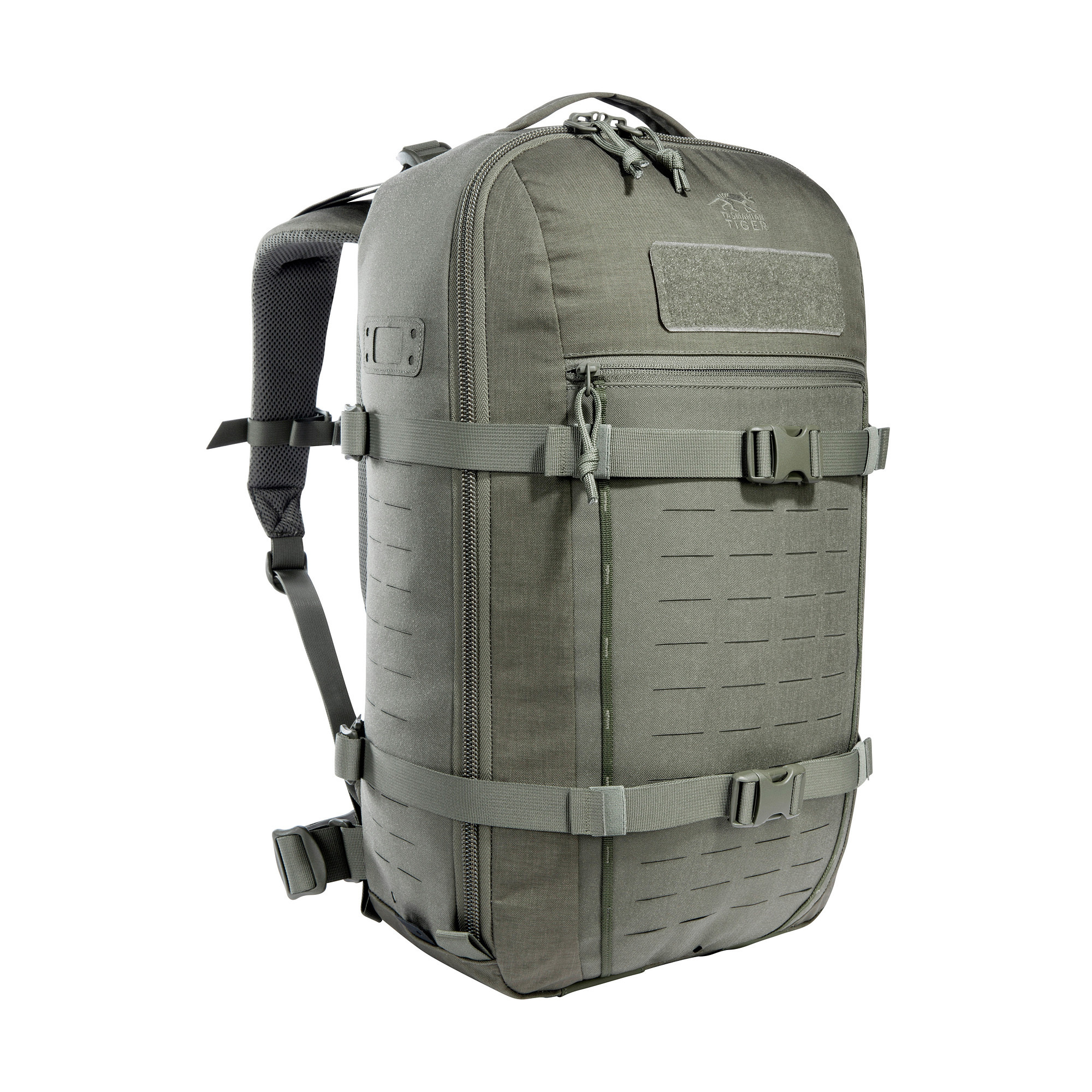 TT Modular Tac Pack - Stone Grey Olive