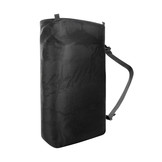 TT Evidence Bag L - Black
