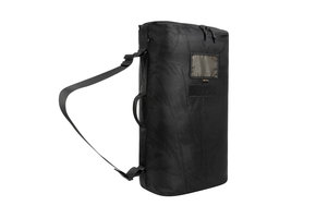 TT Evidence Bag L - Black