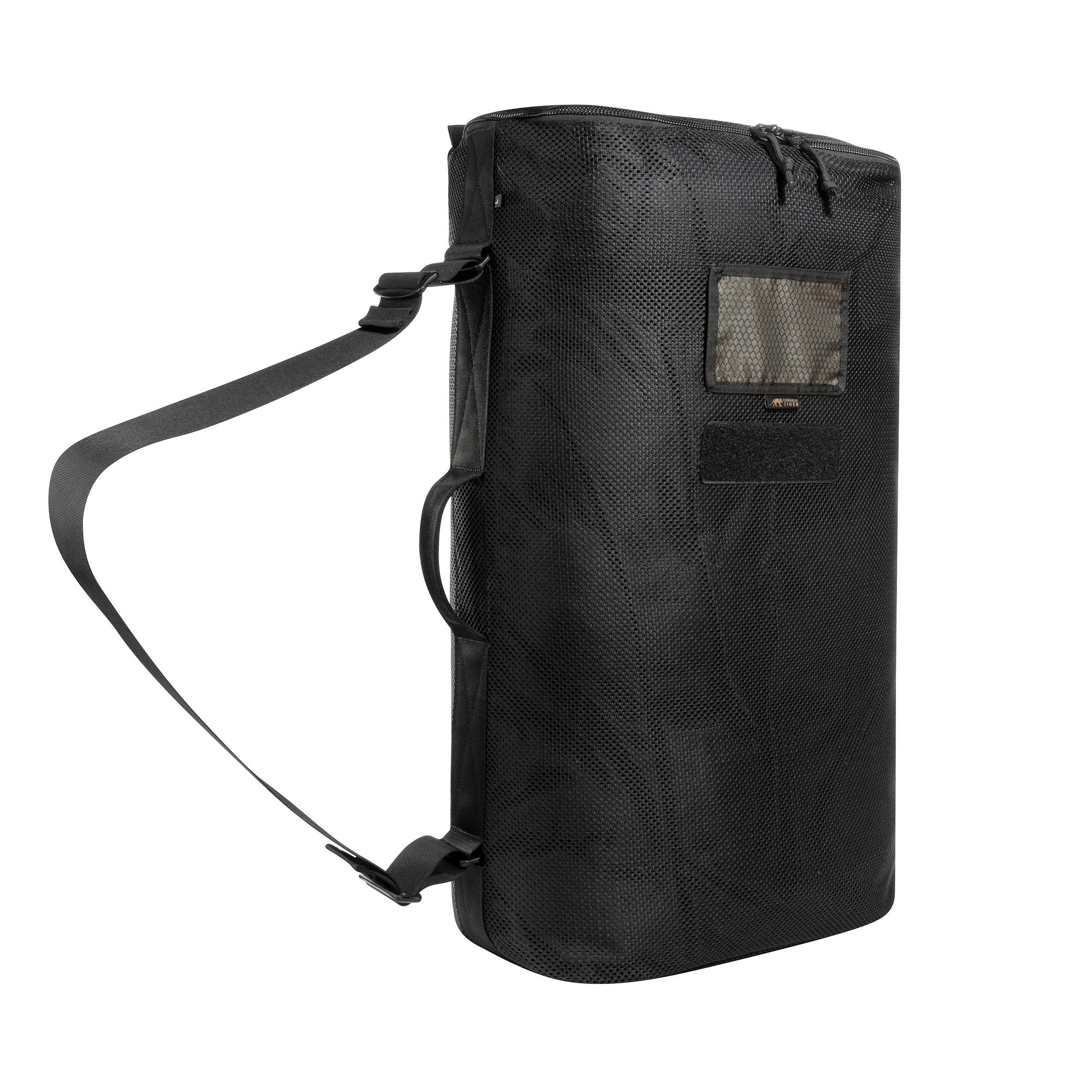 TT Evidence Bag L - Black