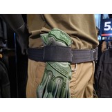 Handschoenen houder verticaal MK II voor koppel