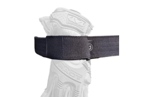 Handschoenen houder verticaal MK II voor koppel