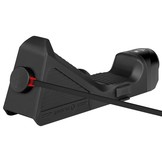 Sigurd - Black (1450 lumens)