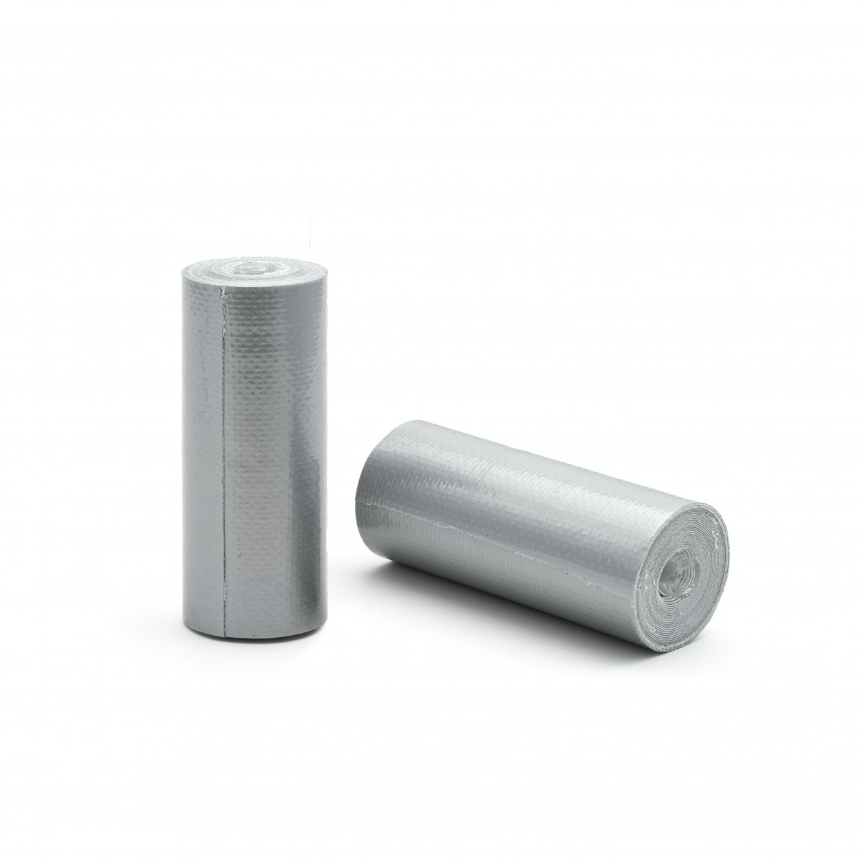 Duct Tape 2 Rol - Grey