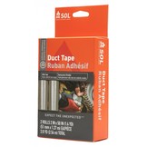 Duct Tape 2 Rol - Grey