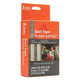 Duct Tape 2 Rol - Grey
