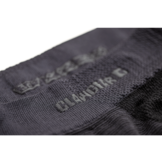 Claw Gear Merino Seamless Boxer - Black