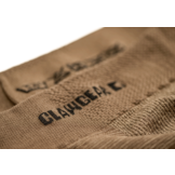 Claw Gear Merino Seamless Boxer - Stonegrey Olive