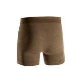 Claw Gear Merino Seamless Boxer - Stonegrey Olive