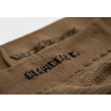 Claw Gear Merino Seamless Bottom - Stonegrey Olive - Copy