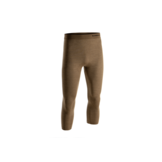 Claw Gear Merino Seamless Bottom - Stonegrey Olive - Copy