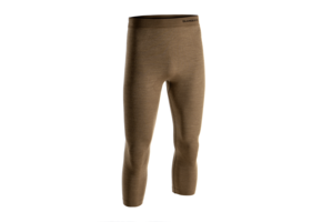 Merino Seamless Bottom - Stonegrey Olive