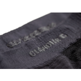 Claw Gear Merino Seamless Bottom - Black