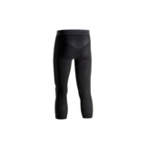 Claw Gear Merino Seamless Bottom - Black