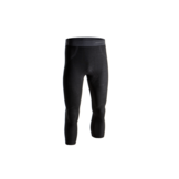 Claw Gear Merino Seamless Bottom - Black