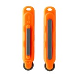 Fire Lite Micro Sparker 2 Pack - Orange