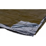 Heavy Duty Emergency Blanket  XL - OD