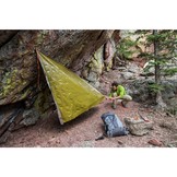 Heavy Duty Emergency Blanket  XL - OD