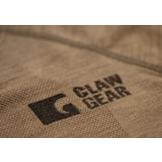 ClawGear Merino Seamless Shirt LS - Stonegrey Olive