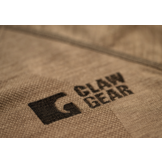 ClawGear Merino Seamless Shirt SS - Stonegrey Olive