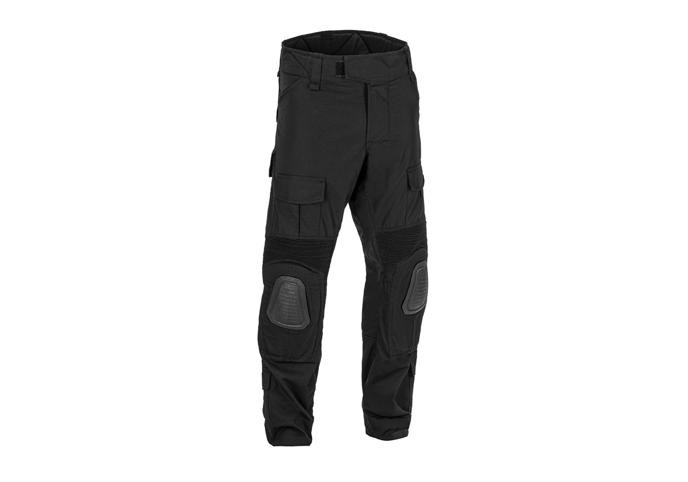 Predator Combat Pants - Black