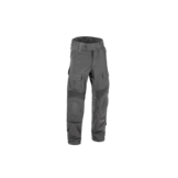 Predator Combat Pants - Wolf Grey
