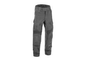 Predator Combat Pants - Wolf Grey