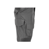 Predator Combat Pants - Wolf Grey