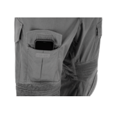 Predator Combat Pants - Wolf Grey