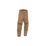 Predator Combat Pants - Coyote Tan