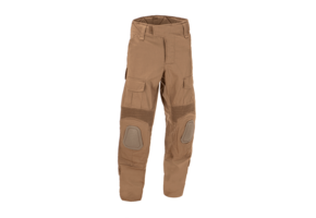 Predator Combat Pants - Coyote tan