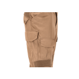 Predator Kampfhose - Coyote tan
