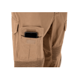 Predator Kampfhose - Coyote tan