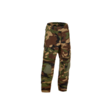 Predator Combat Pants - US Woodland