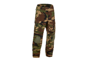 Predator Combat Pants - US Woodland