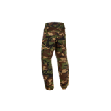 Predator Combat Pants - US Woodland