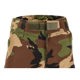 Predator Kampfhose - US Woodland