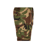 Predator Kampfhose - US Woodland