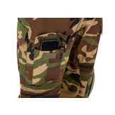 Predator Kampfhose - US Woodland