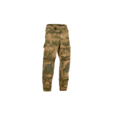 Predator Combat Pants - Everglade, A-TACS FG