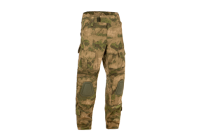 Predator Combat Pants - Everglade, A-TACS FG