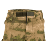 Predator Combat Pants - Everglade, A-TACS FG